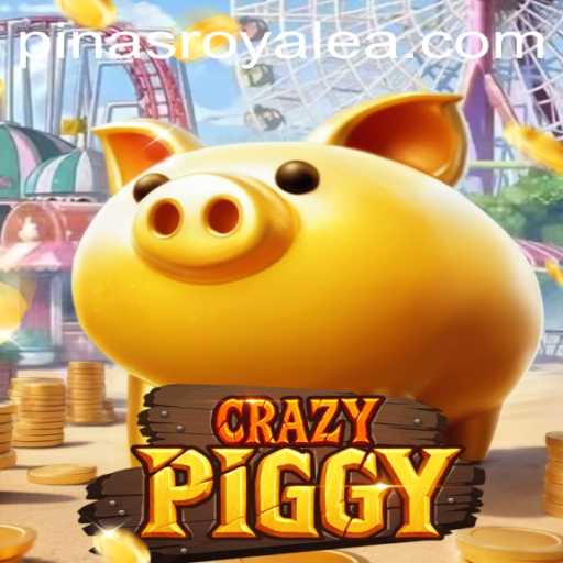 Exploring the Dynamic World of CrazyPiggy: The Pinas Royale Adventure