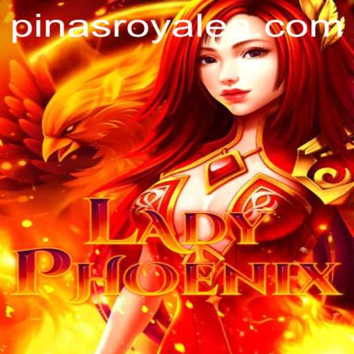 LadyPhoenix: Experience the Magic of Pinas Royale
