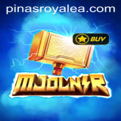 Discover the Exciting World of Mjolnir: The Pinas Royale Experience