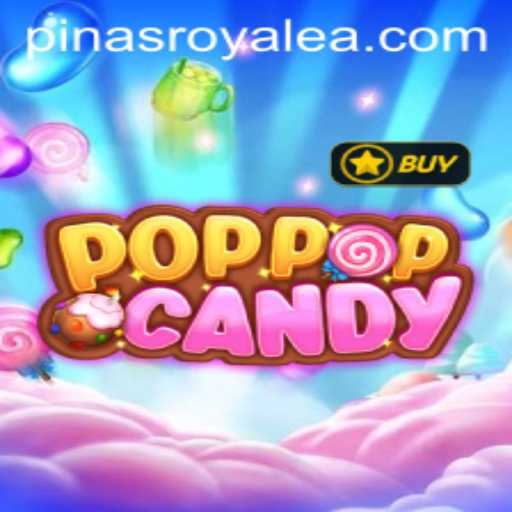The Rise of POPPOPCANDY: A New Era with Pinas Royale