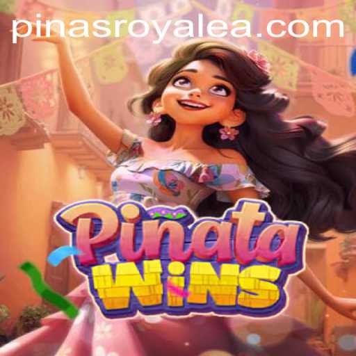 PinataWins: Experience the Thrills of Pinas Royale