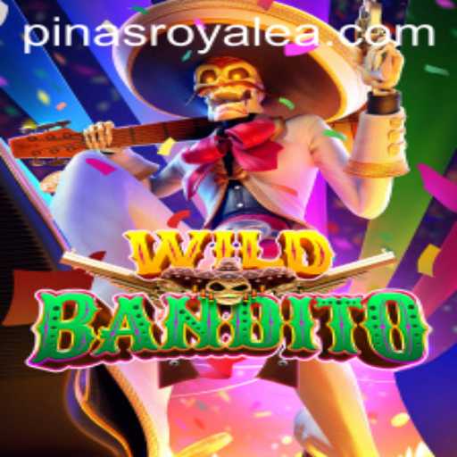WildBandito: The Exciting New World of Pinas Royale