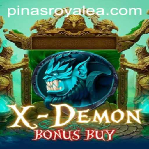 Exploring XDemonBonusBuy: The Enchanting Realm of Pinas Royale